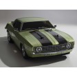 Kyosho Fazer MK2 Chevy Camaro Z28 1969 Frost Green 1/10e Readyset