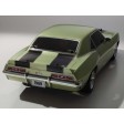 Kyosho Fazer MK2 Chevy Camaro Z28 1969 Frost Green 1/10e Readyset