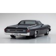 Kyosho Fazer MK2 (L) Chevy El Camino SS396 1969 1:10 Readyset