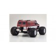 Kyosho Mad Van Fazer MK2 VE 4WD Brushless 1/10e Readyset