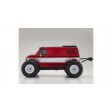 Kyosho Mad Van Fazer MK2 VE 4WD Brushless 1/10e Readyset