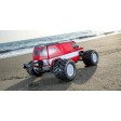 Kyosho Mad Van Fazer MK2 VE 4WD Brushless 1/10e Readyset
