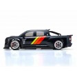 Kyosho Fazer D2 Toyota Tundra Drift Ver. Black 1:10 Drift Readyset SUR-COMMANDE