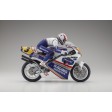 Kyosho Moto Honda NSR 500 1991 Kit à monter