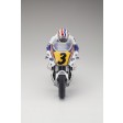 Kyosho Moto Honda NSR 500 1991 Kit à monter