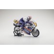 Kyosho Moto Honda NSR 500 1991 Kit à monter