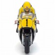 Kyosho Moto Yamaha YZR500 1978 Kit à monter 1/8e SUR-COMMANDE