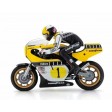 Kyosho Moto Yamaha YZR500 1978 Kit à monter 1/8e SUR-COMMANDE