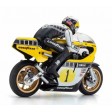 Kyosho Moto Yamaha YZR500 1978 Kit à monter 1/8e SUR-COMMANDE