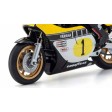 Kyosho Moto Yamaha YZR500 1978 Kit à monter 1/8e SUR-COMMANDE