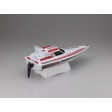 Kyosho Sunstorm 600 VER. 2 EP RTR - AVEC AQ 5100 et CHARGEUR!