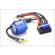 Kyosho AIRSTREAK 500 EP READYSET
