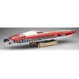 Kyosho HURRICANE 900 VE Brushless READYSET 