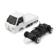 Kyosho First Mini-Z 1:28 Subaru Sambar