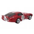 Kyosho First Mini-Z 1:28 Shelby Cobra Daytona rouge