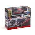 Kyosho First Mini-Z 1:28 Toyota Sprinter Trueno AE86 Rouge/Noir
