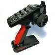 Kyosho SYNCRO 2 voies KT231P Tx FHSS + KR331 Rx