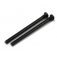 Axes de triangles a vis 3x46mm (2) INFERNO NEO/GT2