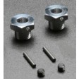 Adaptateur de roues+goupilles 2 pièce(s) - MP7.5