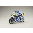 Kyosho Moto Suzuki RGV 1992 Kit à monter