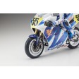 Kyosho Moto Suzuki RGV 1992 Kit à monter
