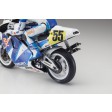 Kyosho Moto Suzuki RGV 1992 Kit à monter
