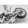 Kyosho Moto Suzuki RGV 1992 Kit à monter