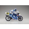 Kyosho Moto Suzuki RGV 1992 Kit à monter