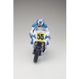 Kyosho Moto Suzuki RGV 1992 Kit à monter
