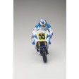 Kyosho Moto Suzuki RGV 1992 Kit à monter