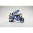 Kyosho Moto Suzuki RGV 1992 Kit à monter
