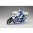Kyosho Moto Suzuki RGV 1992 Kit à monter