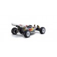 Kyosho OPTIMA MID 4WD Buggy *Legendary Series* 1/10e Kit à monter