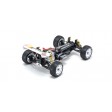 Kyosho OPTIMA MID 4WD Buggy *Legendary Series* 1/10e Kit à monter