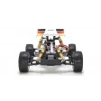 Kyosho OPTIMA MID 4WD Buggy *Legendary Series* 1/10e Kit à monter