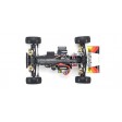Kyosho OPTIMA MID 4WD Buggy *Legendary Series* 1/10e Kit à monter