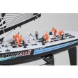 Kyosho "50e anniversaire" Fortune 612 II RTR