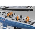 Kyosho "50e anniversaire" Fortune 612 II RTR
