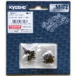 Kit de visserie Mini-Z AWD