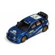 Kyosho Carrosserie Mini-Z Subaru Impreza WRC 2008 (MA020)