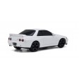 Kyosho Carrosserie Mini-Z Nissan Skyline GT-R-R32 blanc MR-03 N-RM