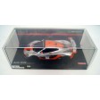 Kyosho Carrosserie Mini-Z McLaren P1 GTR Gris/Orange MR-03 W-MM