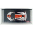 Kyosho Carrosserie Mini-Z McLaren P1 GTR Gris/Orange MR-03 W-MM