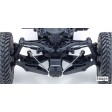 Barre Anti-Roulis Avant 1.8-2.2-2.6mm Outlaw Rampage Series
