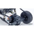 Barre Anti-Roulis Arrière 1.8-2.2-2.6mm Outlaw Rampage Series