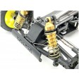 Kit barre anti roulis Kyosho Optima Mid