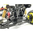 Kit barre anti roulis Kyosho Optima Mid
