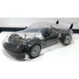 Serpent Cobra 811 GT LWB Brushless Race Roller + carrosserie GT 1/8e