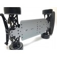 Serpent Cobra 811 GT LWB Brushless Race Roller + carrosserie GT 1/8e