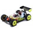 Kyosho Inferno MP9 TKI3 en Kit